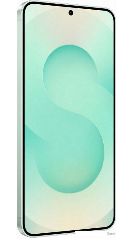 Смартфон Samsung Galaxy S25 SM-S931B 12GB/128GB (мятный)