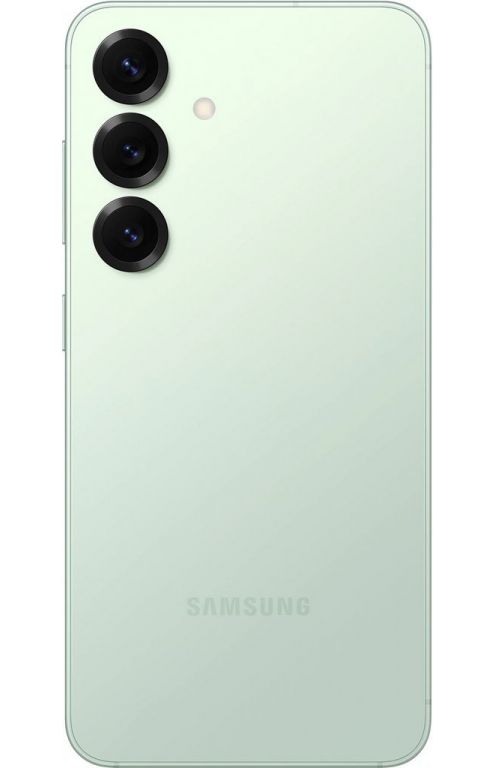 Смартфон Samsung Galaxy S25 SM-S931B 12GB/128GB (мятный)