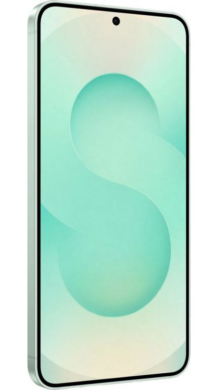 Смартфон Samsung Galaxy S25 SM-S931B 12GB/128GB (мятный)