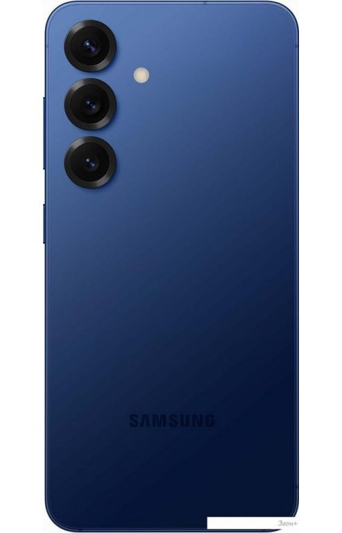 Смартфон Samsung Galaxy S25 SM-S931B 12GB/256GB (синий)