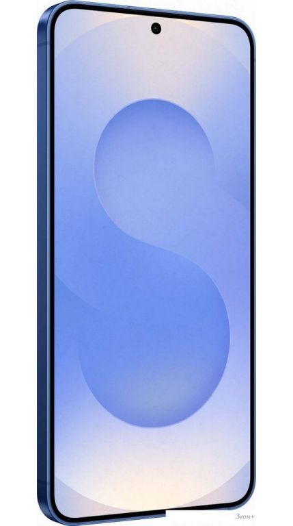 Смартфон Samsung Galaxy S25 SM-S931B 12GB/256GB (синий)
