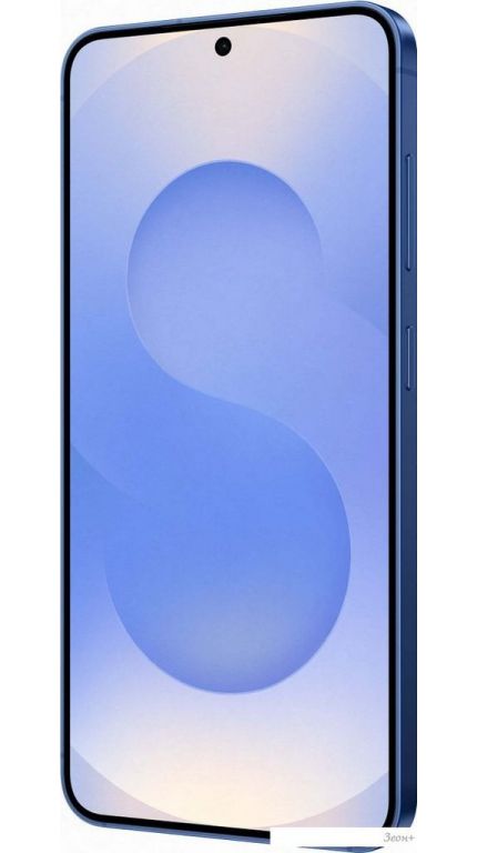 Смартфон Samsung Galaxy S25 SM-S931B 12GB/256GB (синий)