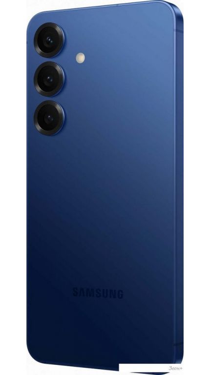 Смартфон Samsung Galaxy S25 SM-S931B 12GB/256GB (синий)