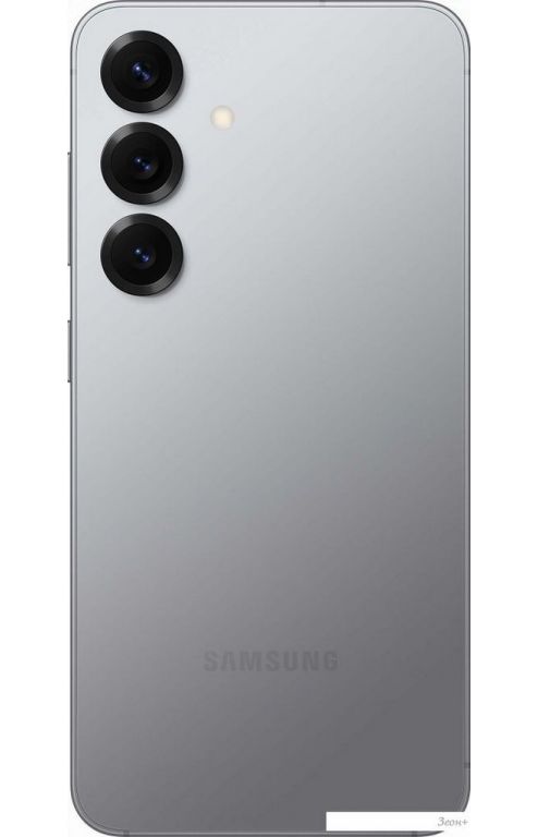 Смартфон Samsung Galaxy S25 SM-S931B 12GB/256GB (серый)