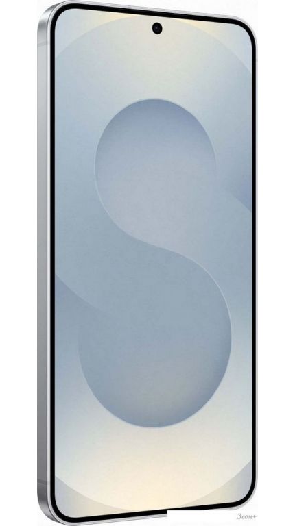 Смартфон Samsung Galaxy S25 SM-S931B 12GB/256GB (серый)