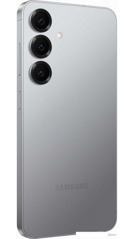 Смартфон Samsung Galaxy S25 SM-S931B 12GB/256GB (серый)