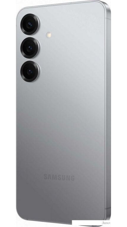 Смартфон Samsung Galaxy S25 SM-S931B 12GB/256GB (серый)