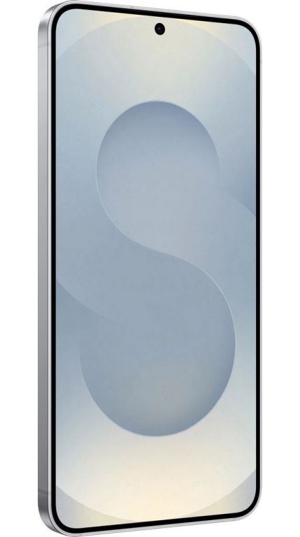 Смартфон Samsung Galaxy S25 SM-S931B 12GB/256GB (серый)