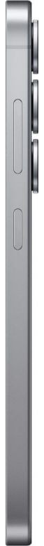 Смартфон Samsung Galaxy S25 SM-S931B 12GB/256GB (серый)