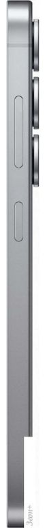 Смартфон Samsung Galaxy S25 SM-S931B 12GB/512GB (серый)