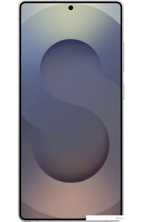 Смартфон Samsung Galaxy S25 Ultra SM-S938B 12GB/256GB (синий титан)