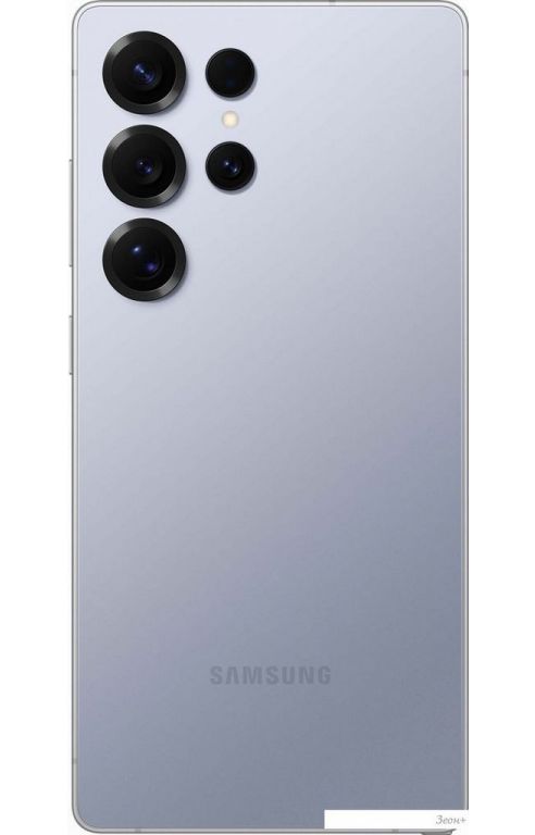 Смартфон Samsung Galaxy S25 Ultra SM-S938B 12GB/256GB (синий титан)