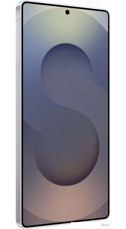 Смартфон Samsung Galaxy S25 Ultra SM-S938B 12GB/256GB (синий титан)