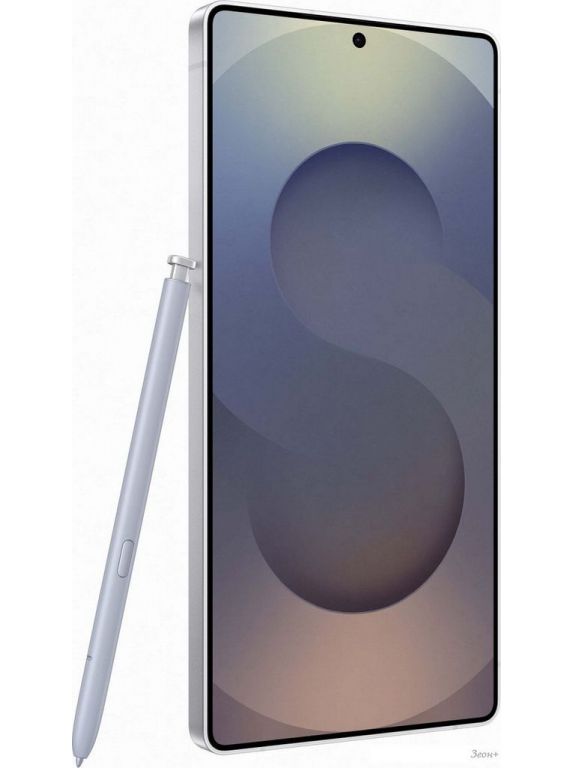 Смартфон Samsung Galaxy S25 Ultra SM-S938B 12GB/256GB (синий титан)