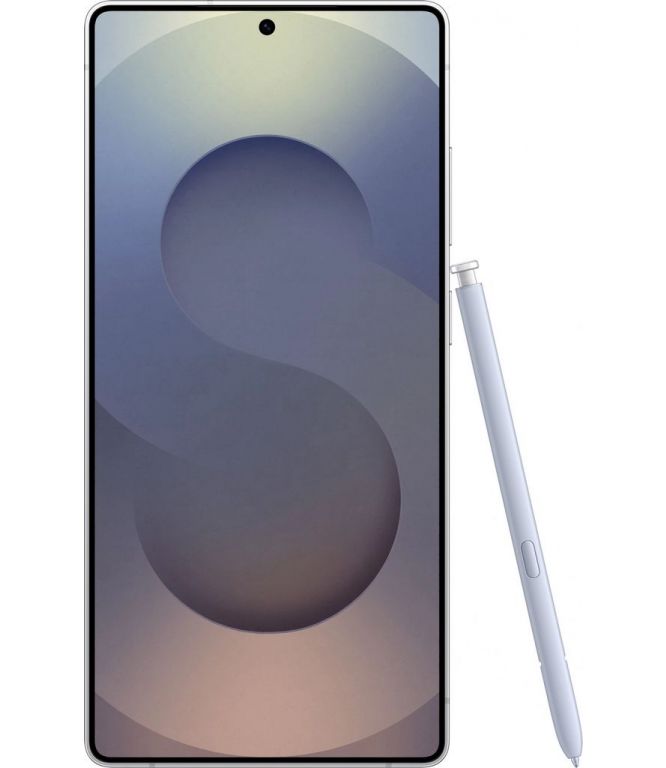 Смартфон Samsung Galaxy S25 Ultra SM-S938B 12GB/256GB (синий титан)