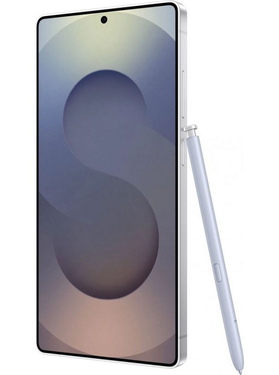 Смартфон Samsung Galaxy S25 Ultra SM-S938B 12GB/256GB (синий титан)