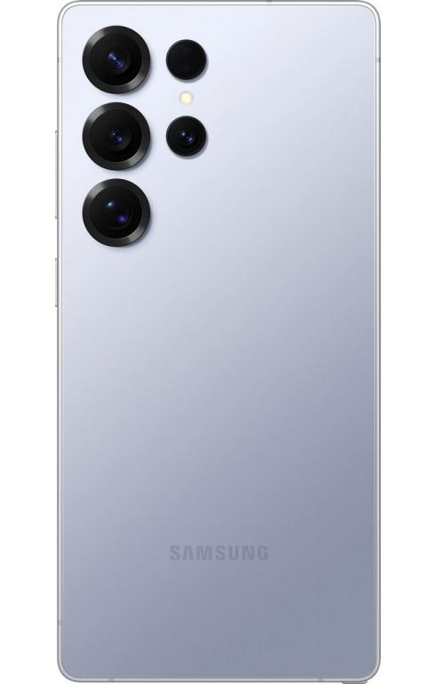 Смартфон Samsung Galaxy S25 Ultra SM-S938B 12GB/256GB (синий титан)