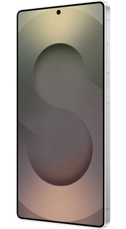 Смартфон Samsung Galaxy S25 Ultra SM-S938B 12GB/512GB (серебряный титан)