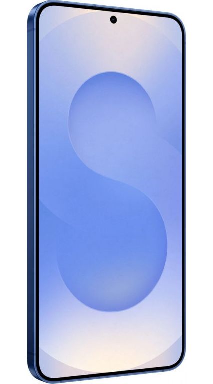 Смартфон Samsung Galaxy S25+ SM-S936B 12GB/256GB (синий)
