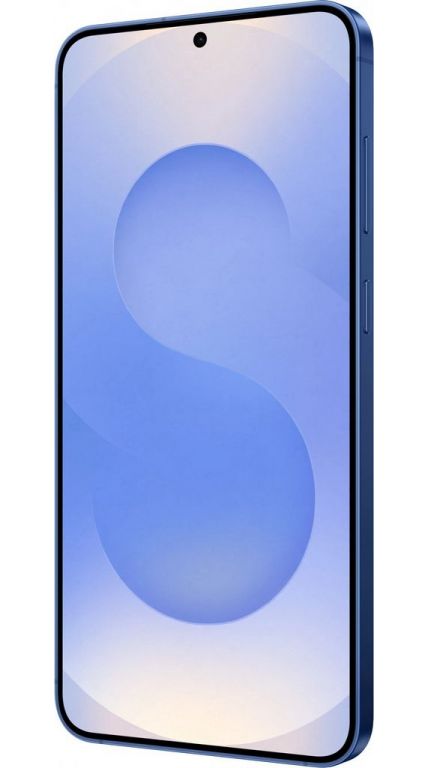 Смартфон Samsung Galaxy S25+ SM-S936B 12GB/256GB (синий)