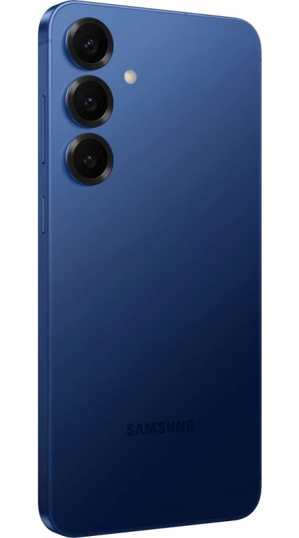 Смартфон Samsung Galaxy S25+ SM-S936B 12GB/256GB (синий)