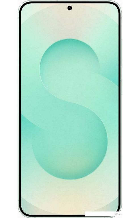 Смартфон Samsung Galaxy S25+ SM-S936B 12GB/256GB (мятный)