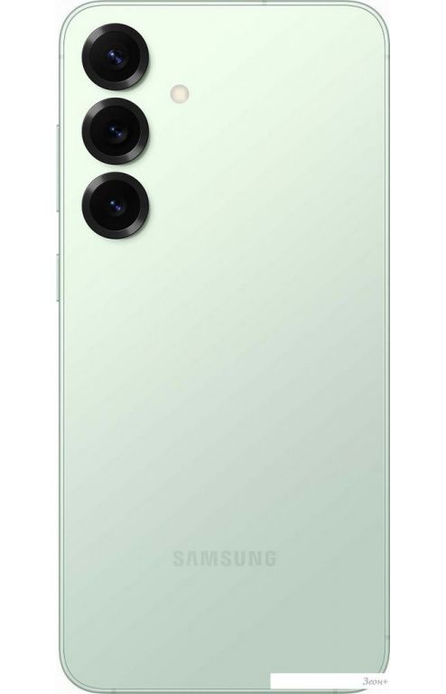 Смартфон Samsung Galaxy S25+ SM-S936B 12GB/256GB (мятный)