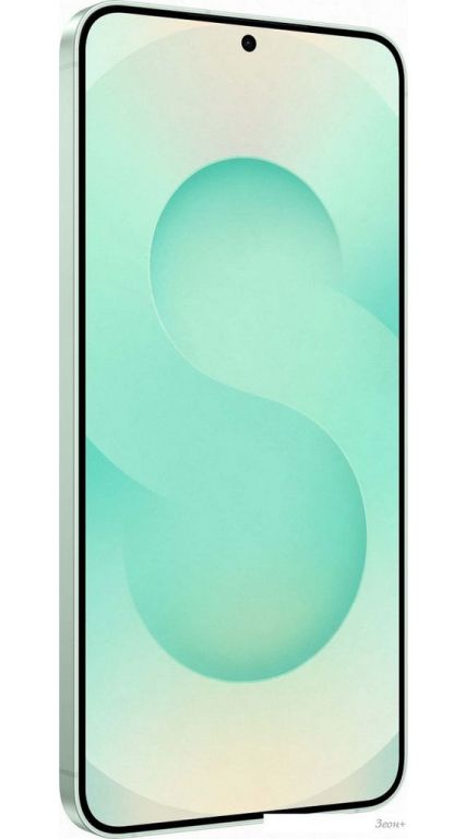 Смартфон Samsung Galaxy S25+ SM-S936B 12GB/256GB (мятный)