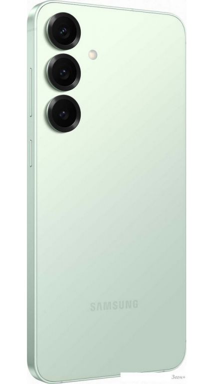 Смартфон Samsung Galaxy S25+ SM-S936B 12GB/256GB (мятный)