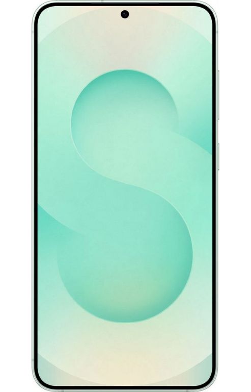 Смартфон Samsung Galaxy S25+ SM-S936B 12GB/256GB (мятный)