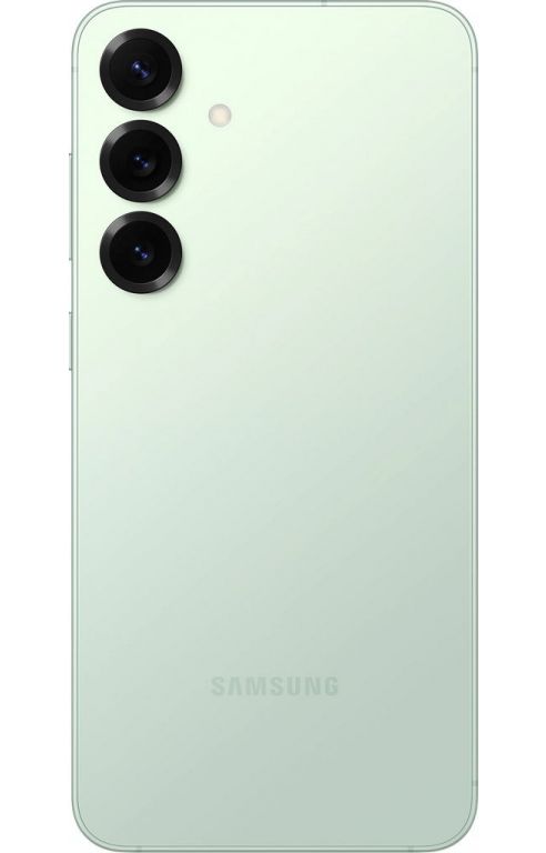 Смартфон Samsung Galaxy S25+ SM-S936B 12GB/256GB (мятный)