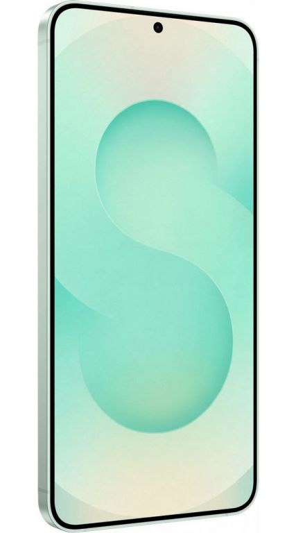 Смартфон Samsung Galaxy S25+ SM-S936B 12GB/256GB (мятный)
