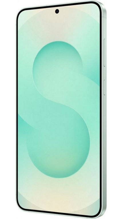 Смартфон Samsung Galaxy S25+ SM-S936B 12GB/256GB (мятный)