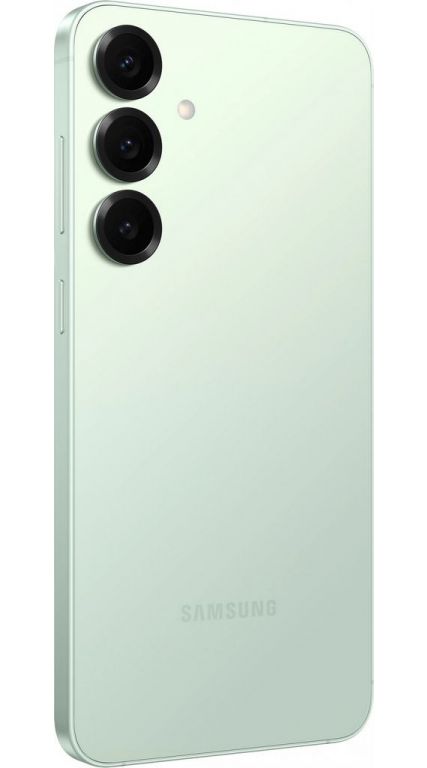 Смартфон Samsung Galaxy S25+ SM-S936B 12GB/256GB (мятный)