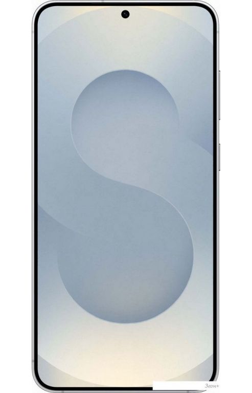 Смартфон Samsung Galaxy S25+ SM-S936B 12GB/256GB (серый)