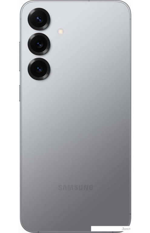 Смартфон Samsung Galaxy S25+ SM-S936B 12GB/256GB (серый)