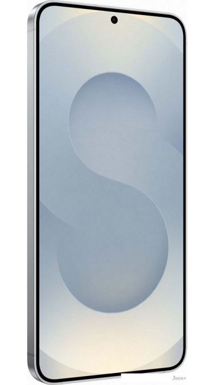 Смартфон Samsung Galaxy S25+ SM-S936B 12GB/256GB (серый)