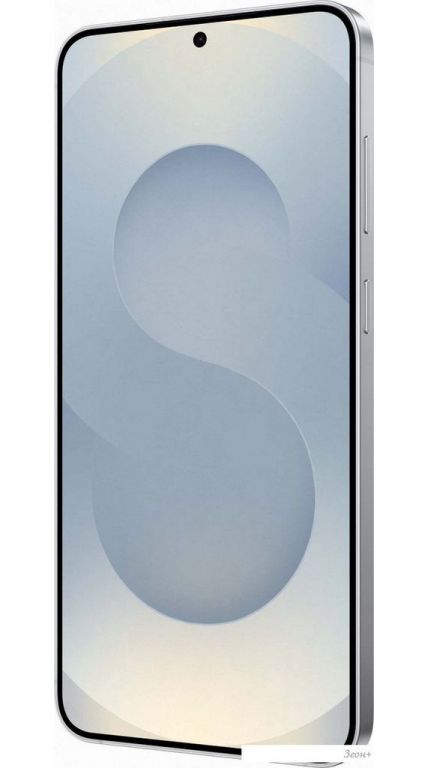Смартфон Samsung Galaxy S25+ SM-S936B 12GB/256GB (серый)