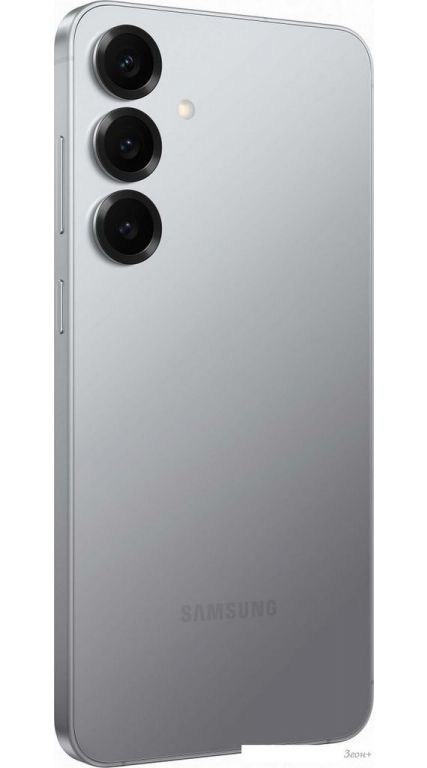 Смартфон Samsung Galaxy S25+ SM-S936B 12GB/256GB (серый)