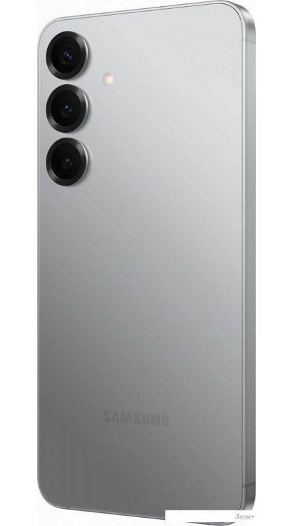 Смартфон Samsung Galaxy S25+ SM-S936B 12GB/256GB (серый)