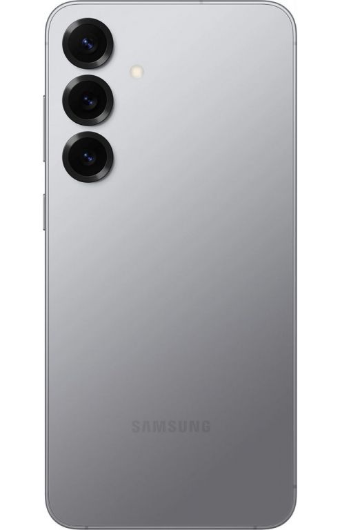 Смартфон Samsung Galaxy S25+ SM-S936B 12GB/256GB (серый)