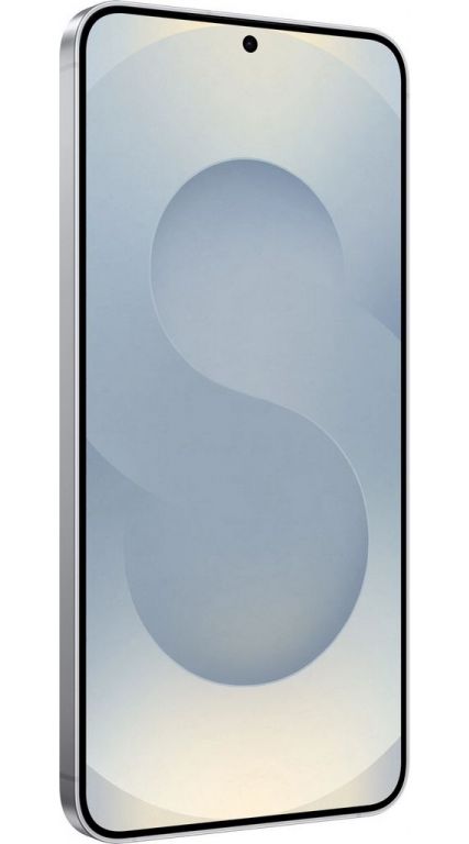 Смартфон Samsung Galaxy S25+ SM-S936B 12GB/256GB (серый)