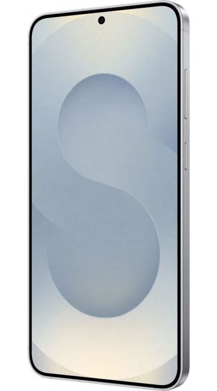 Смартфон Samsung Galaxy S25+ SM-S936B 12GB/256GB (серый)