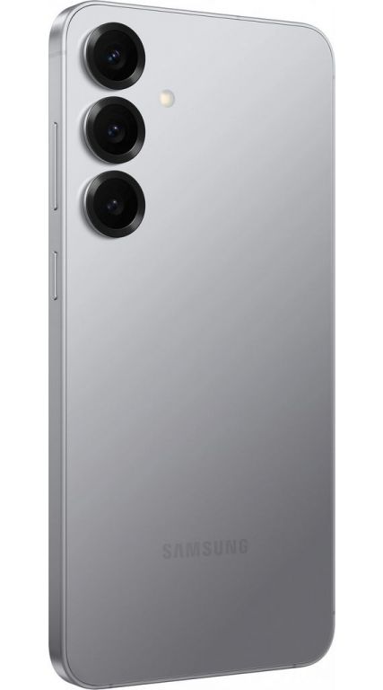 Смартфон Samsung Galaxy S25+ SM-S936B 12GB/256GB (серый)