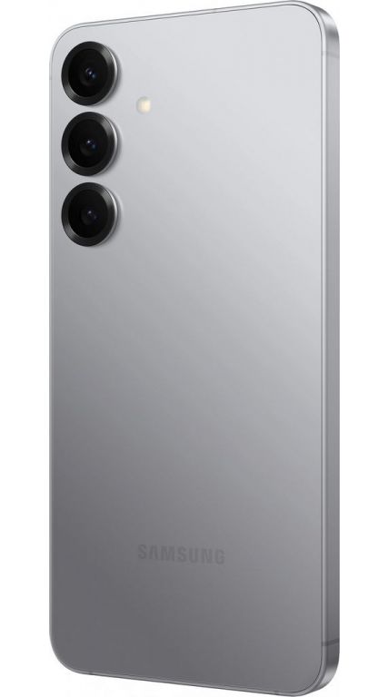 Смартфон Samsung Galaxy S25+ SM-S936B 12GB/256GB (серый)
