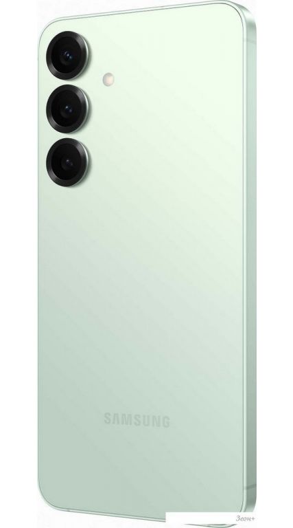 Смартфон Samsung Galaxy S25+ SM-S936B 12GB/512GB (мятный)