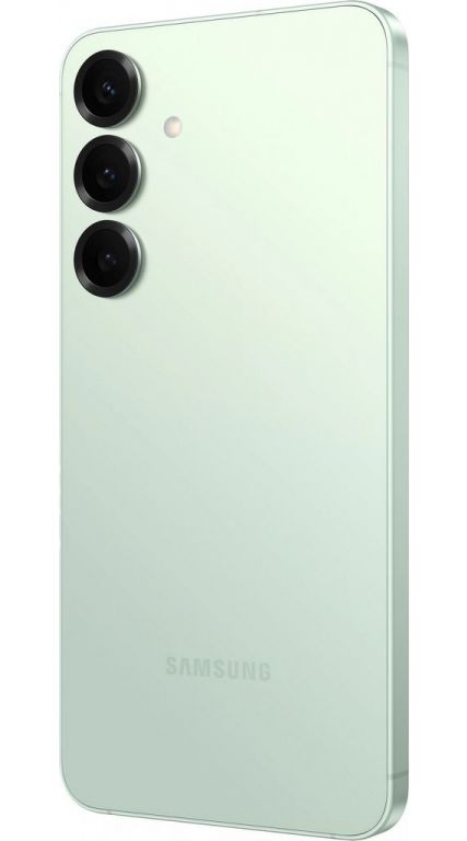 Смартфон Samsung Galaxy S25+ SM-S936B 12GB/512GB (мятный)