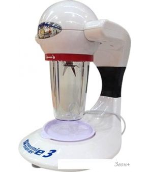   Mercury SMA-3012