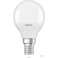   Osram LED Value P47 E14 8  6500 