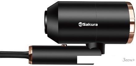 Фен Sakura SA-4044BK
